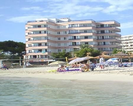 Apartamentos Calablanca Palma Nova  Phòng bức ảnh