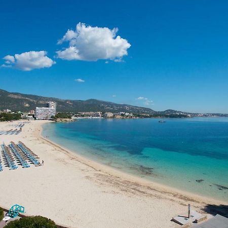 Apartamentos Calablanca Palma Nova  Ngoại thất bức ảnh