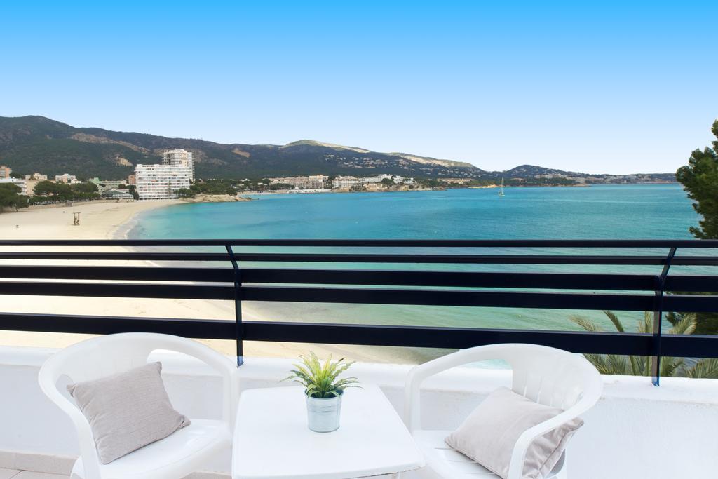 Apartamentos Calablanca Palma Nova  Phòng bức ảnh