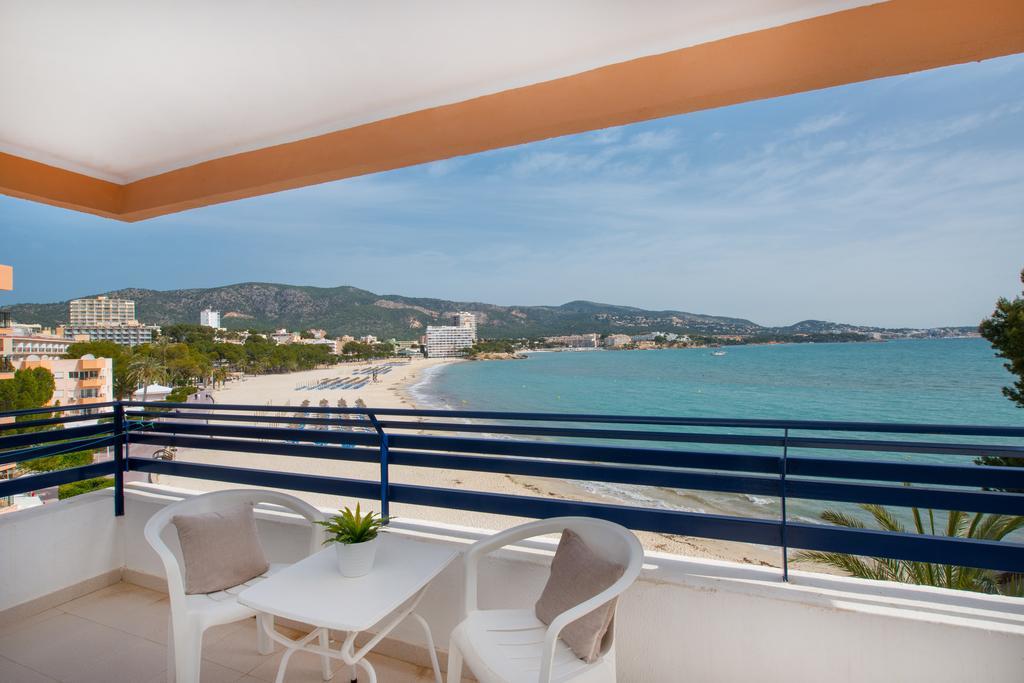 Apartamentos Calablanca Palma Nova  Phòng bức ảnh