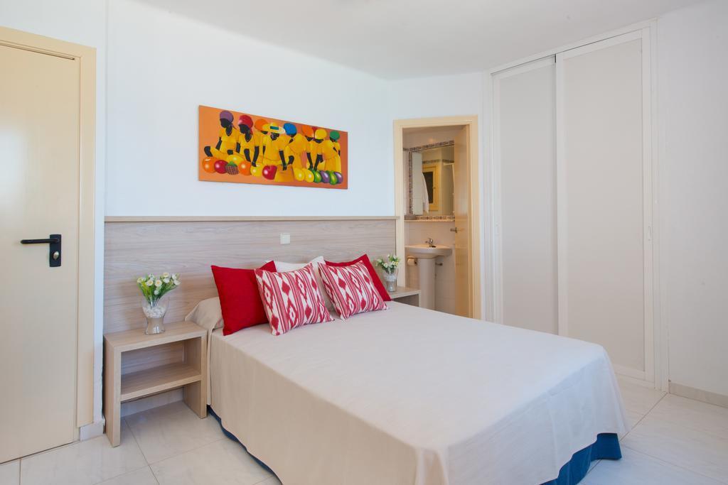 Apartamentos Calablanca Palma Nova  Ngoại thất bức ảnh