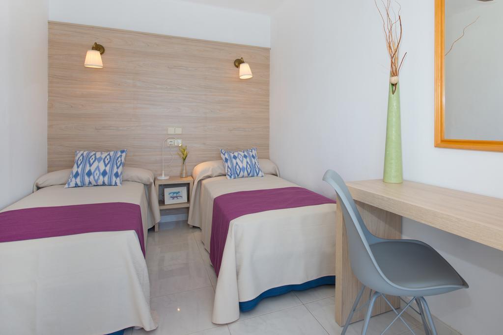 Apartamentos Calablanca Palma Nova  Ngoại thất bức ảnh