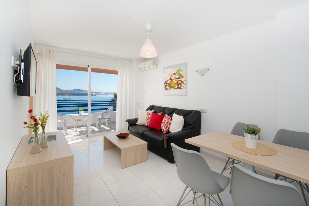 Apartamentos Calablanca Palma Nova  Ngoại thất bức ảnh