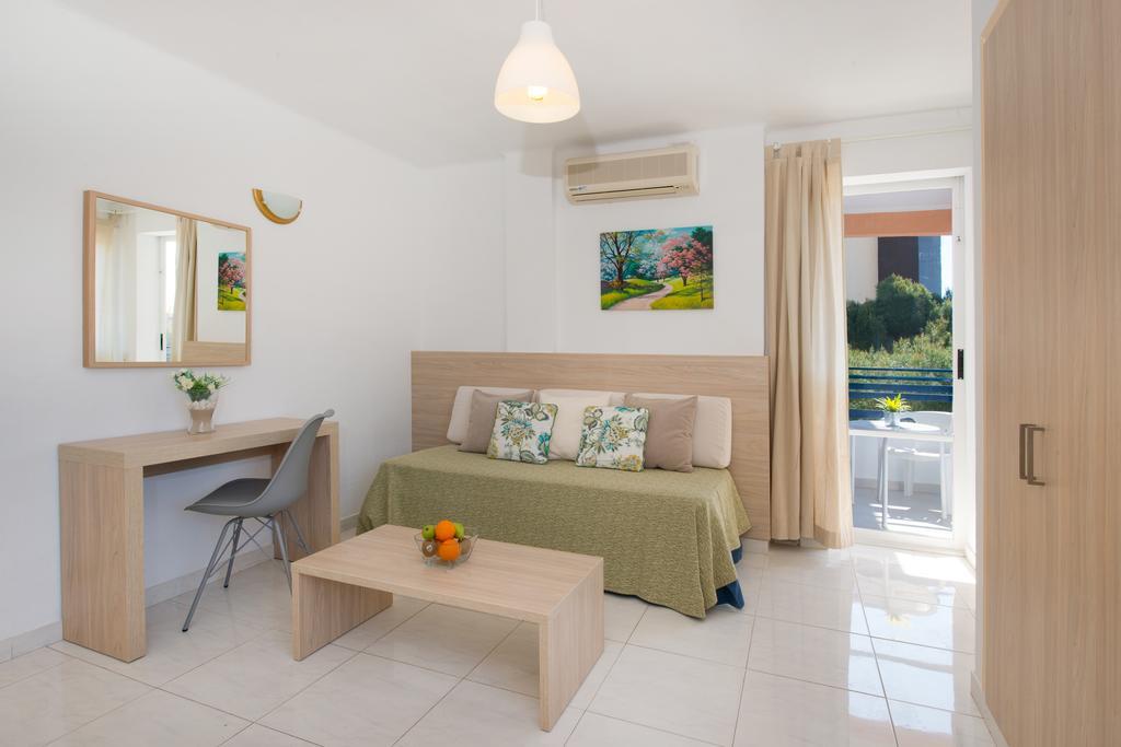 Apartamentos Calablanca Palma Nova  Ngoại thất bức ảnh
