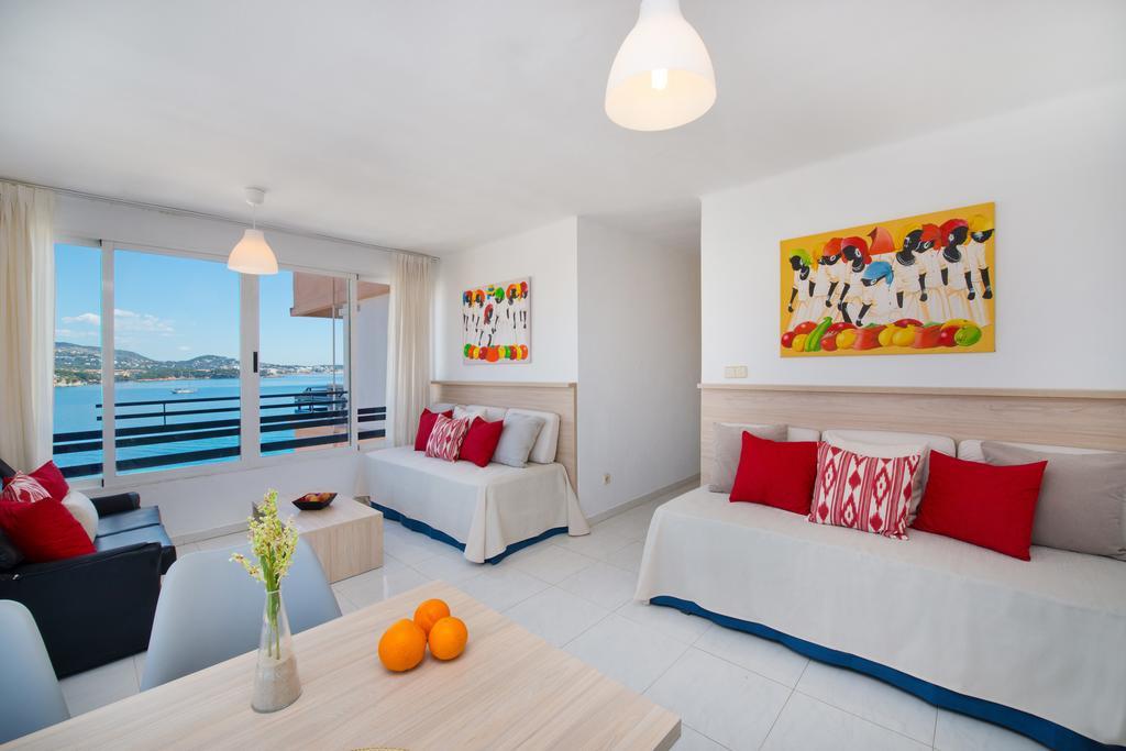 Apartamentos Calablanca Palma Nova  Ngoại thất bức ảnh