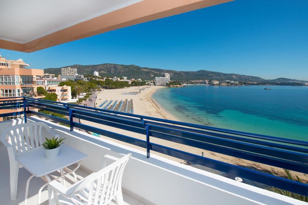 Apartamentos Calablanca Palma Nova  Ngoại thất bức ảnh