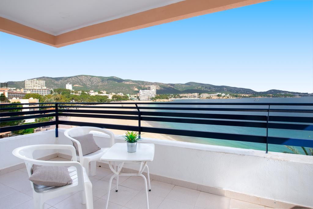 Apartamentos Calablanca Palma Nova  Ngoại thất bức ảnh