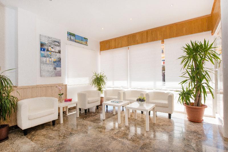 Apartamentos Calablanca Palma Nova  Ngoại thất bức ảnh
